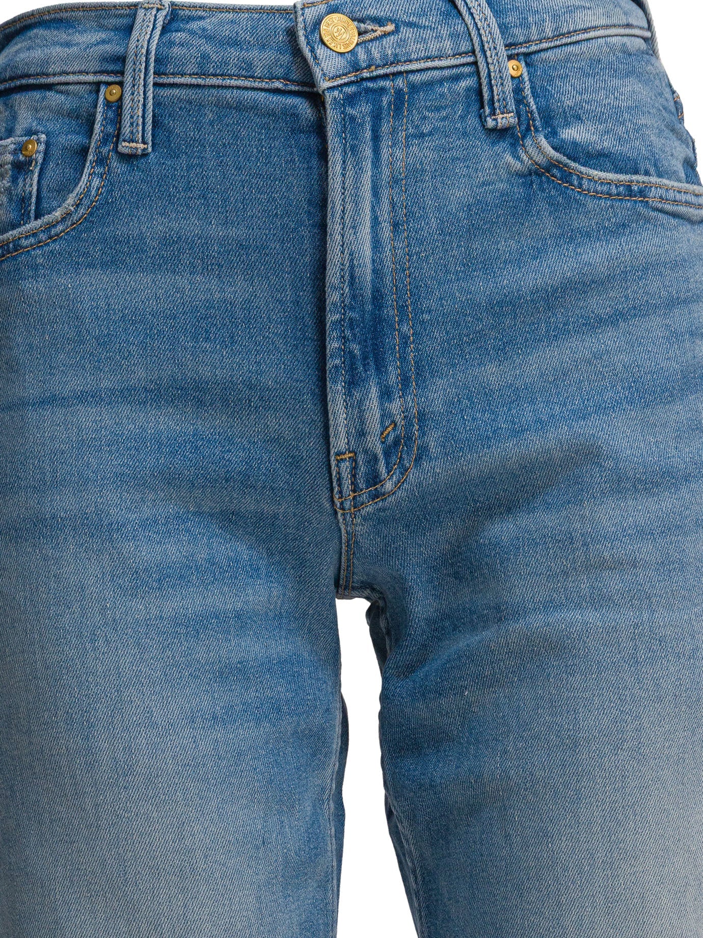 Mother Jeans