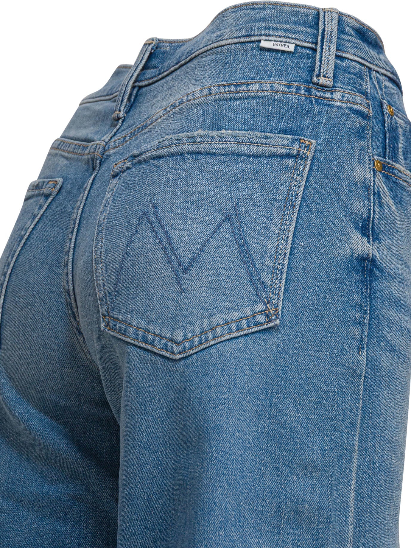 Mother Jeans