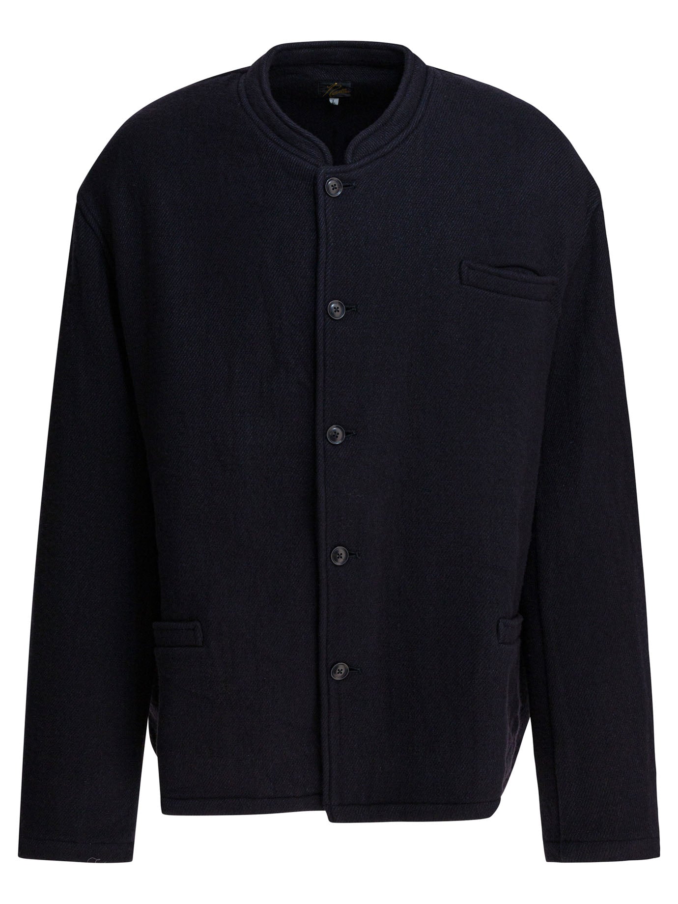 Needles "kersey" Bomber Jacket