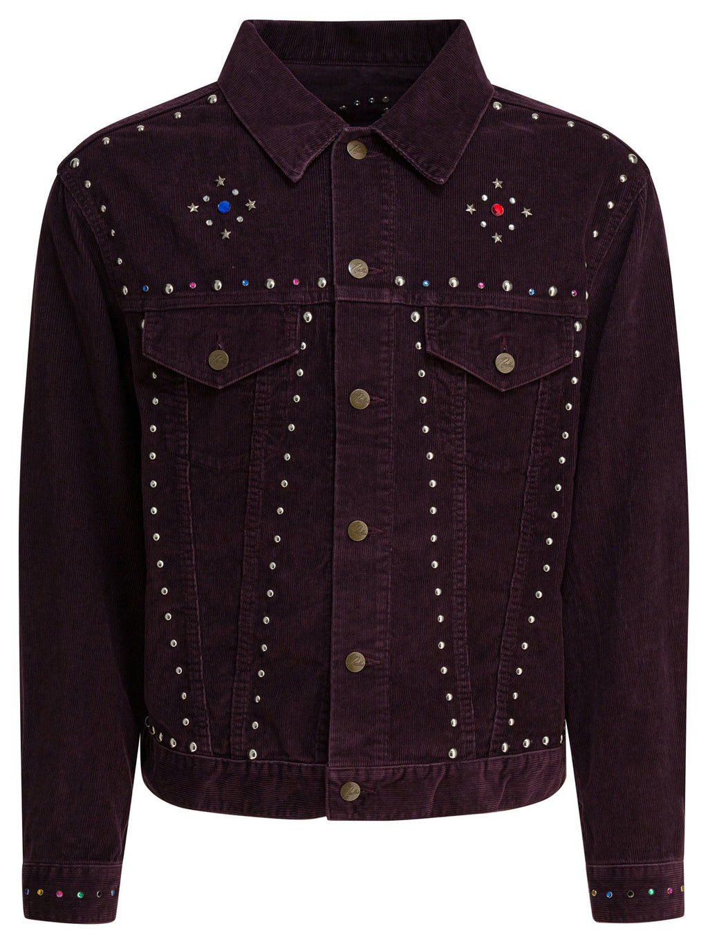 Needles Corduroy Jacket
