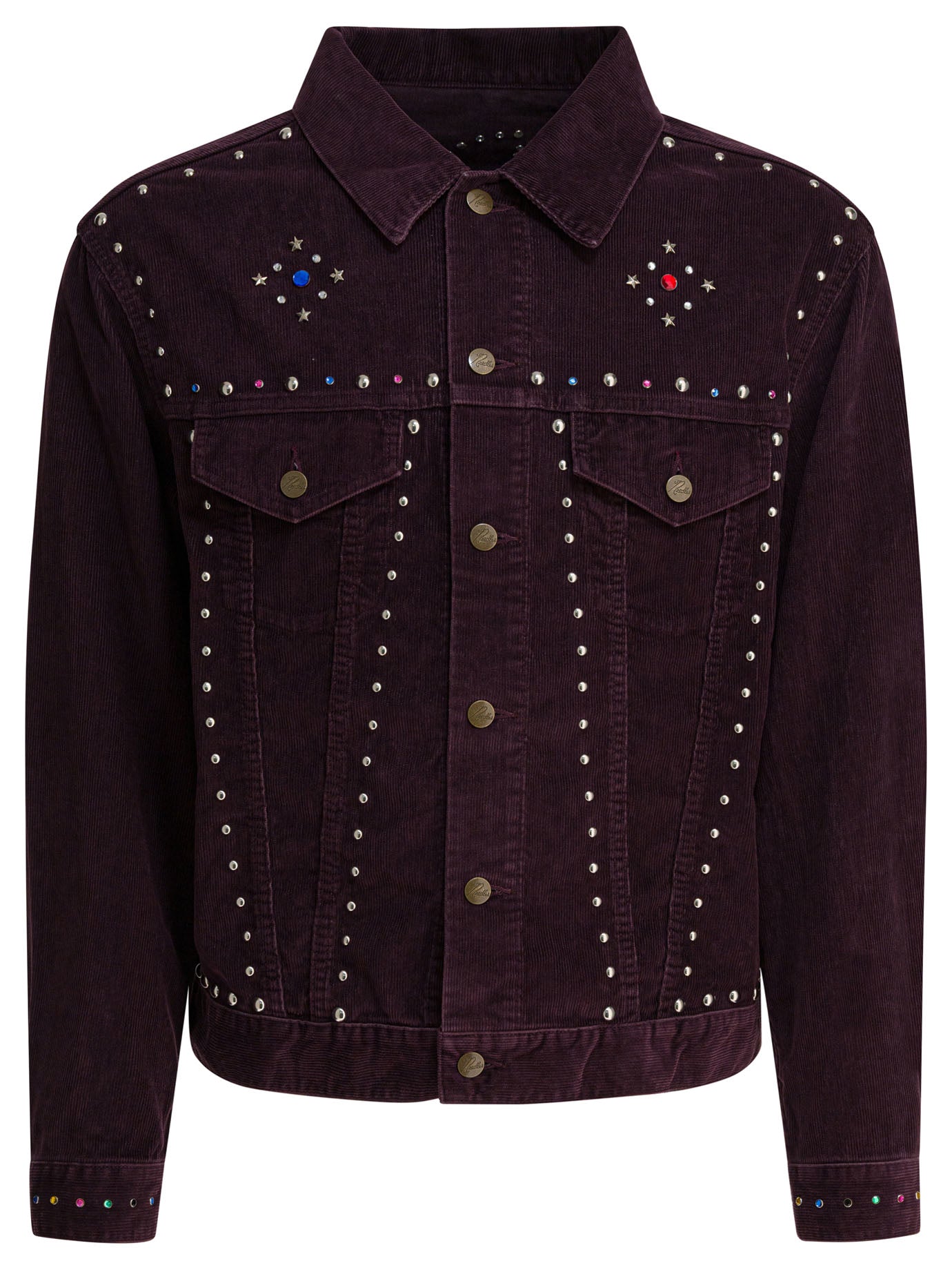 Needles Corduroy Jacket