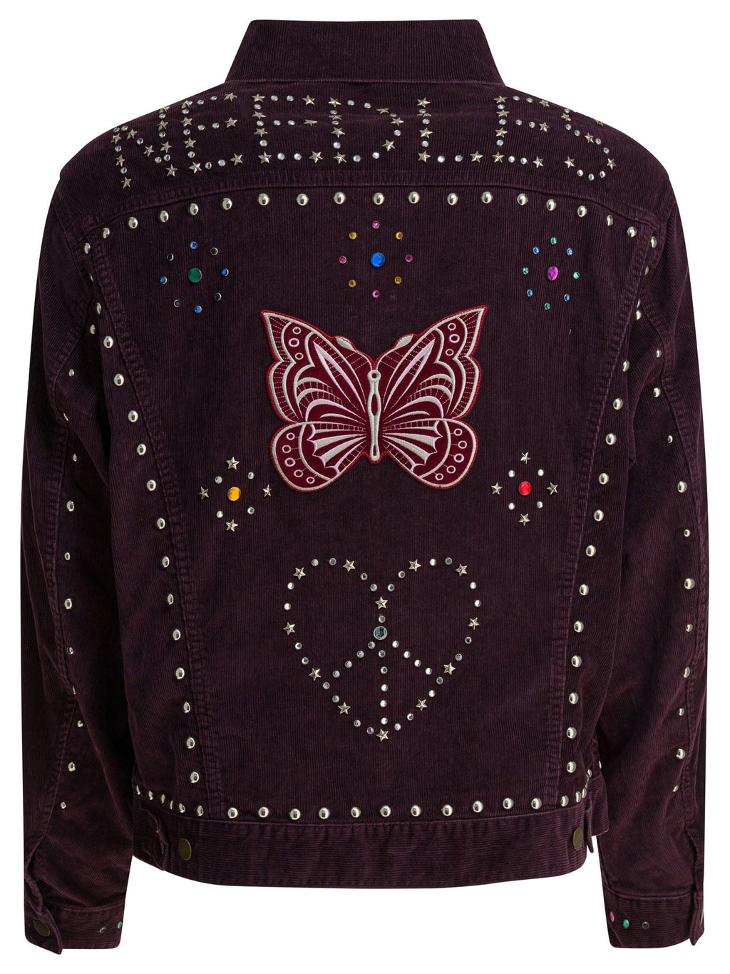 Needles Corduroy Jacket