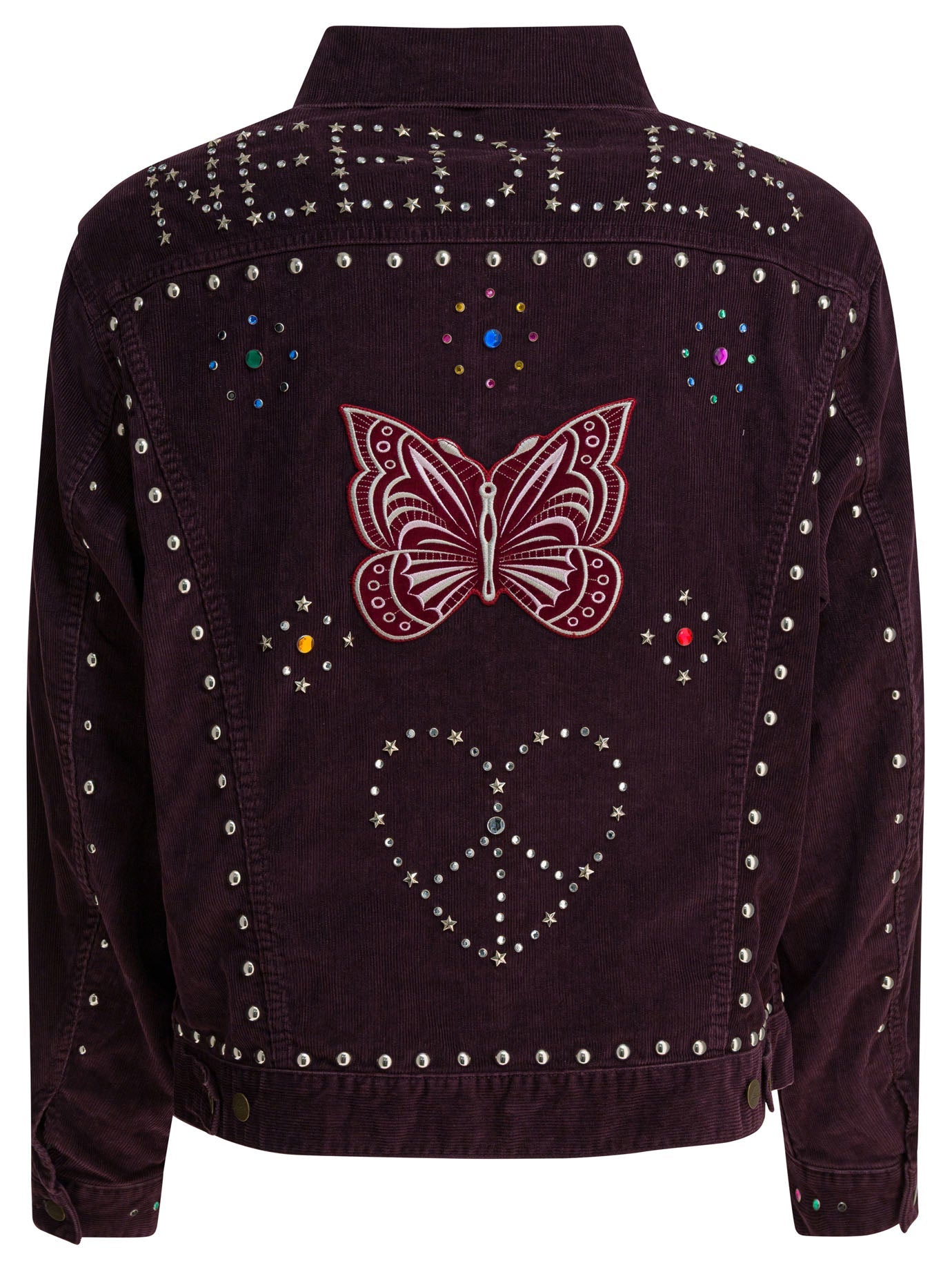 Needles Corduroy Jacket