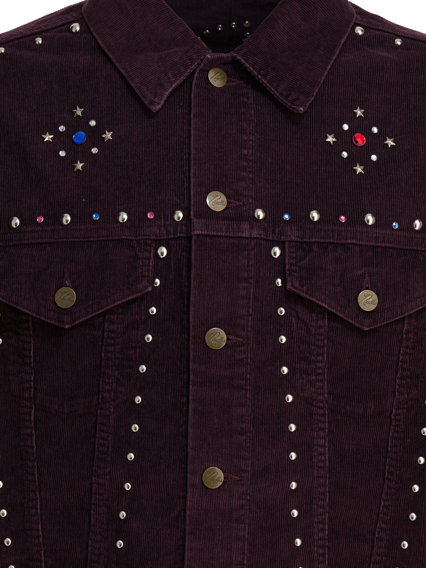 Needles Corduroy Jacket