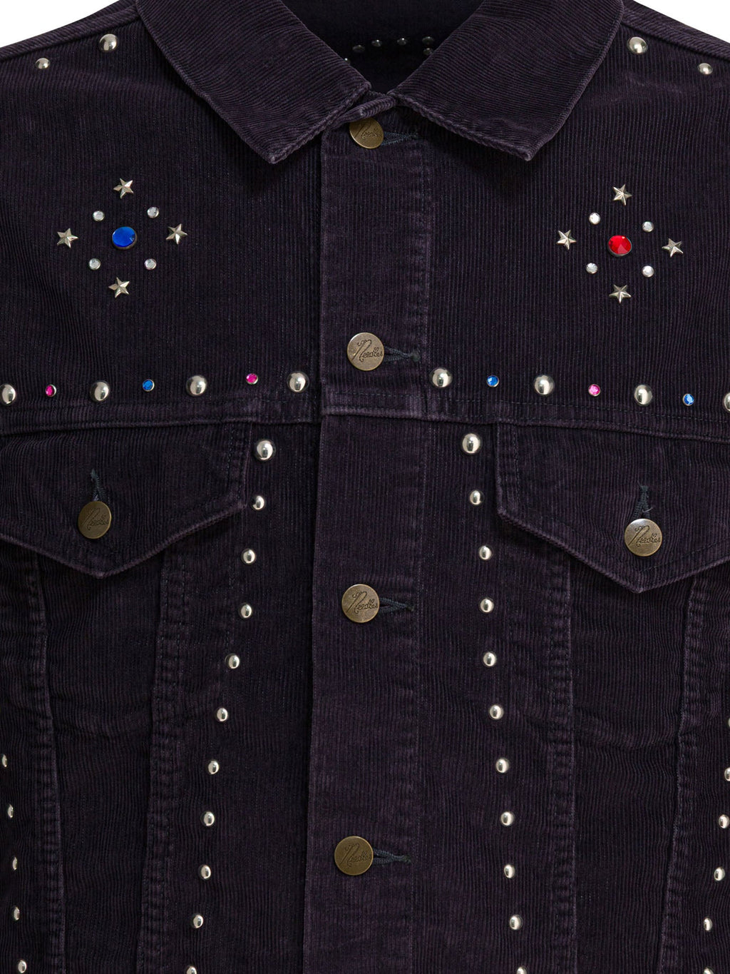 Needles Corduroy Jacket