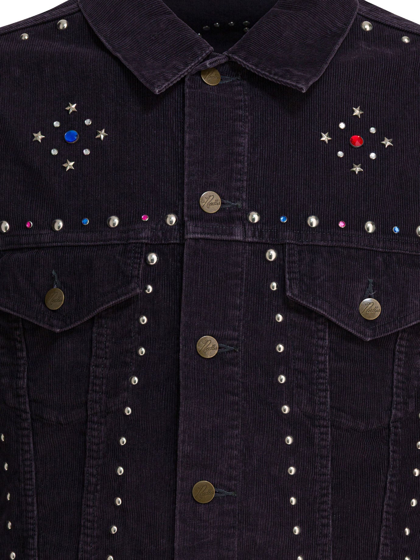 Needles Corduroy Jacket