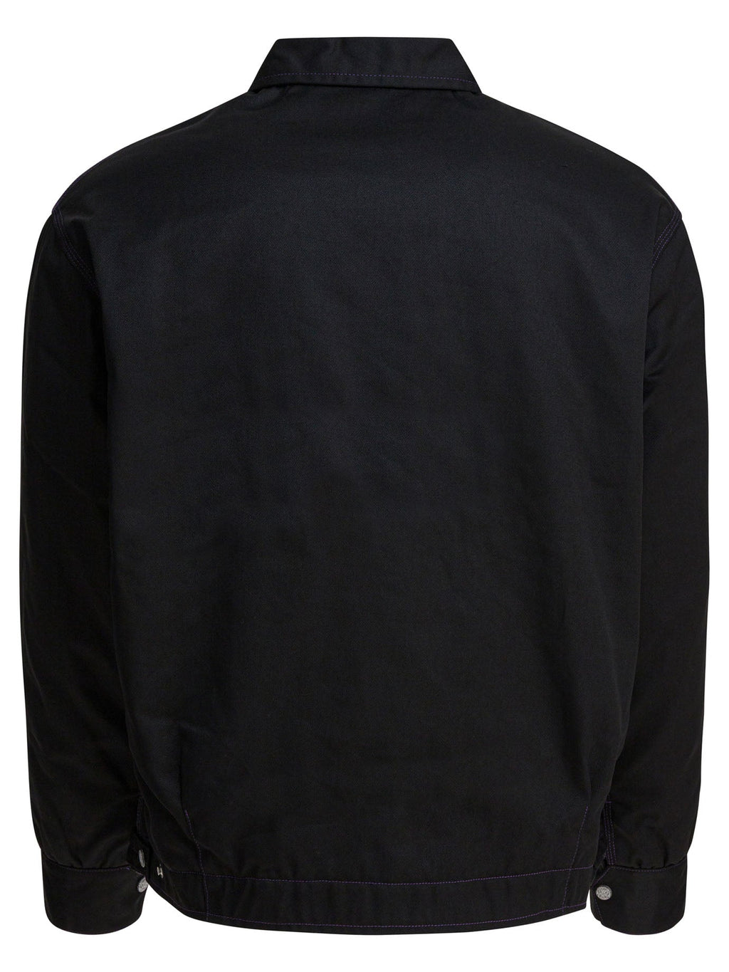 Needles "pe/c Twill" Lightweight Jacket