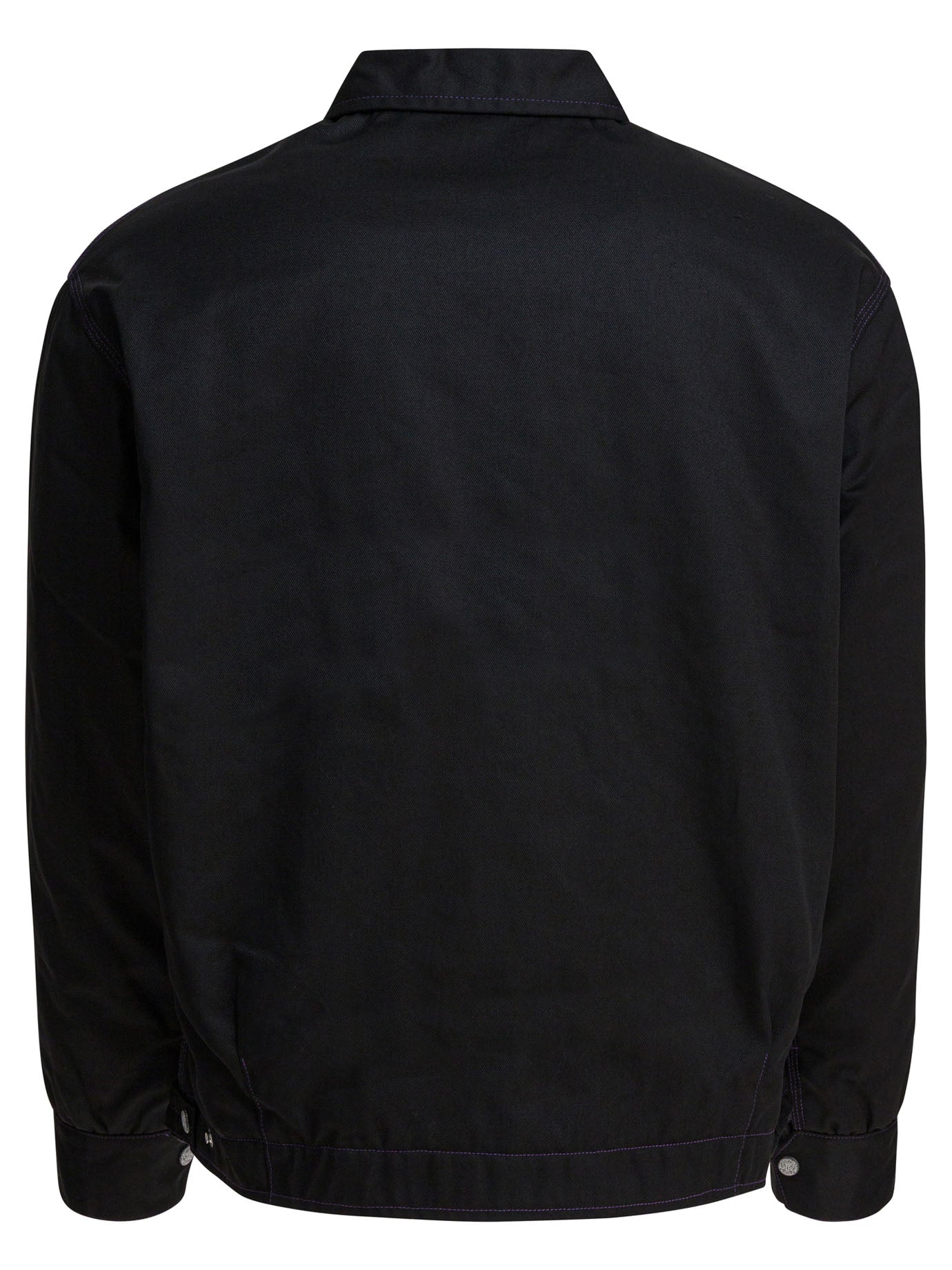 Needles "pe/c Twill" Lightweight Jacket