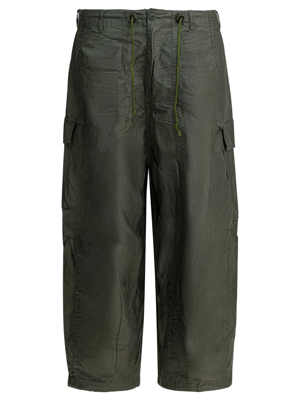 Needles "bdu" Cargo Pants
