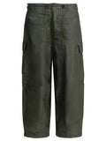 Needles "bdu" Cargo Pants