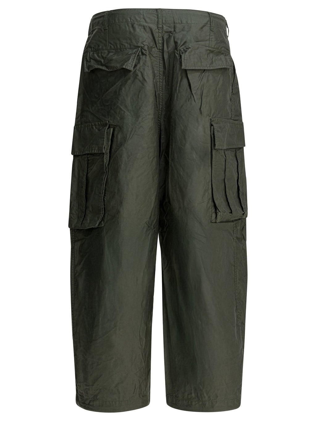 Needles "bdu" Cargo Pants