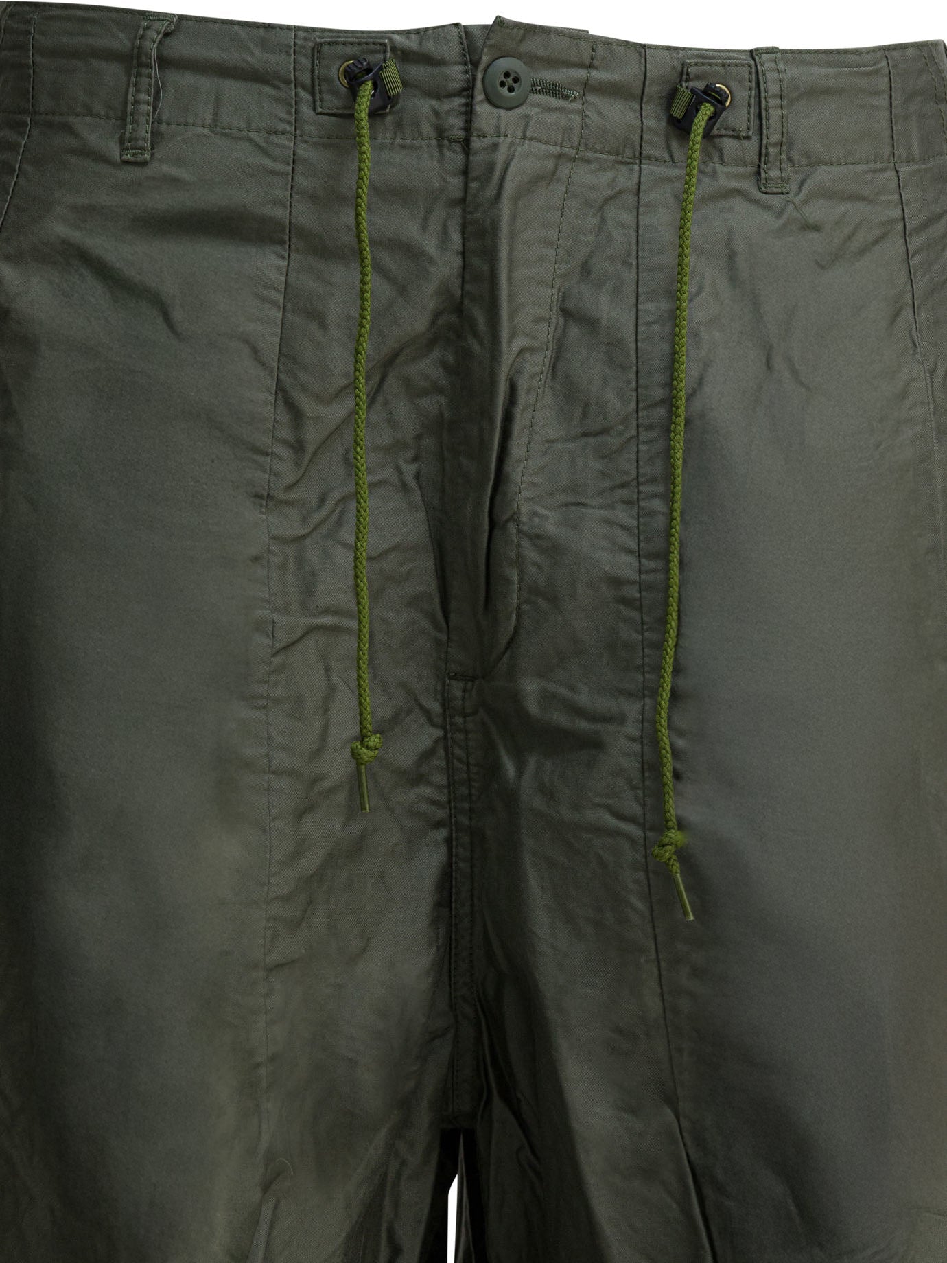 Needles "bdu" Cargo Pants
