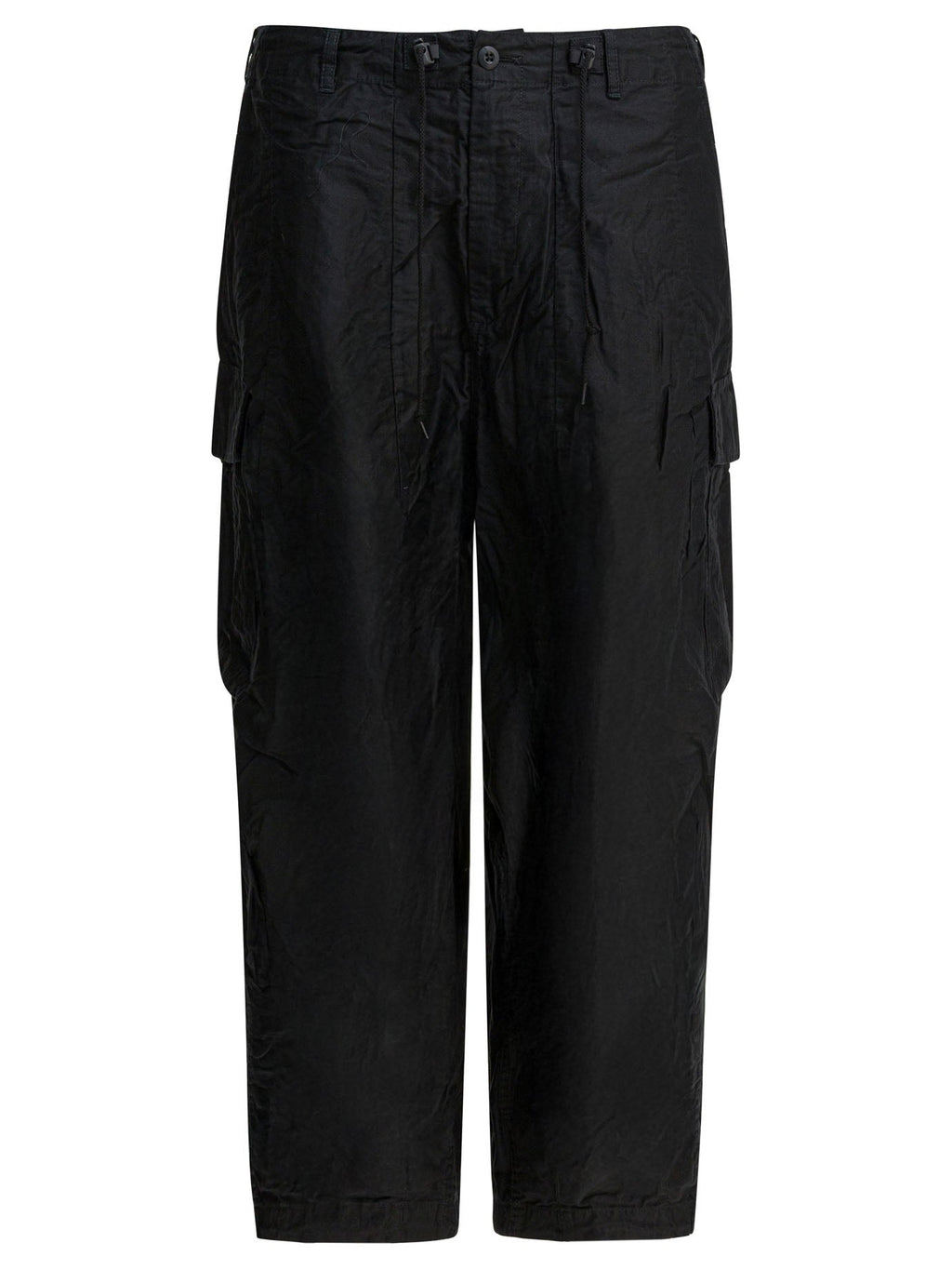 Needles "bdu" Cargo Pants