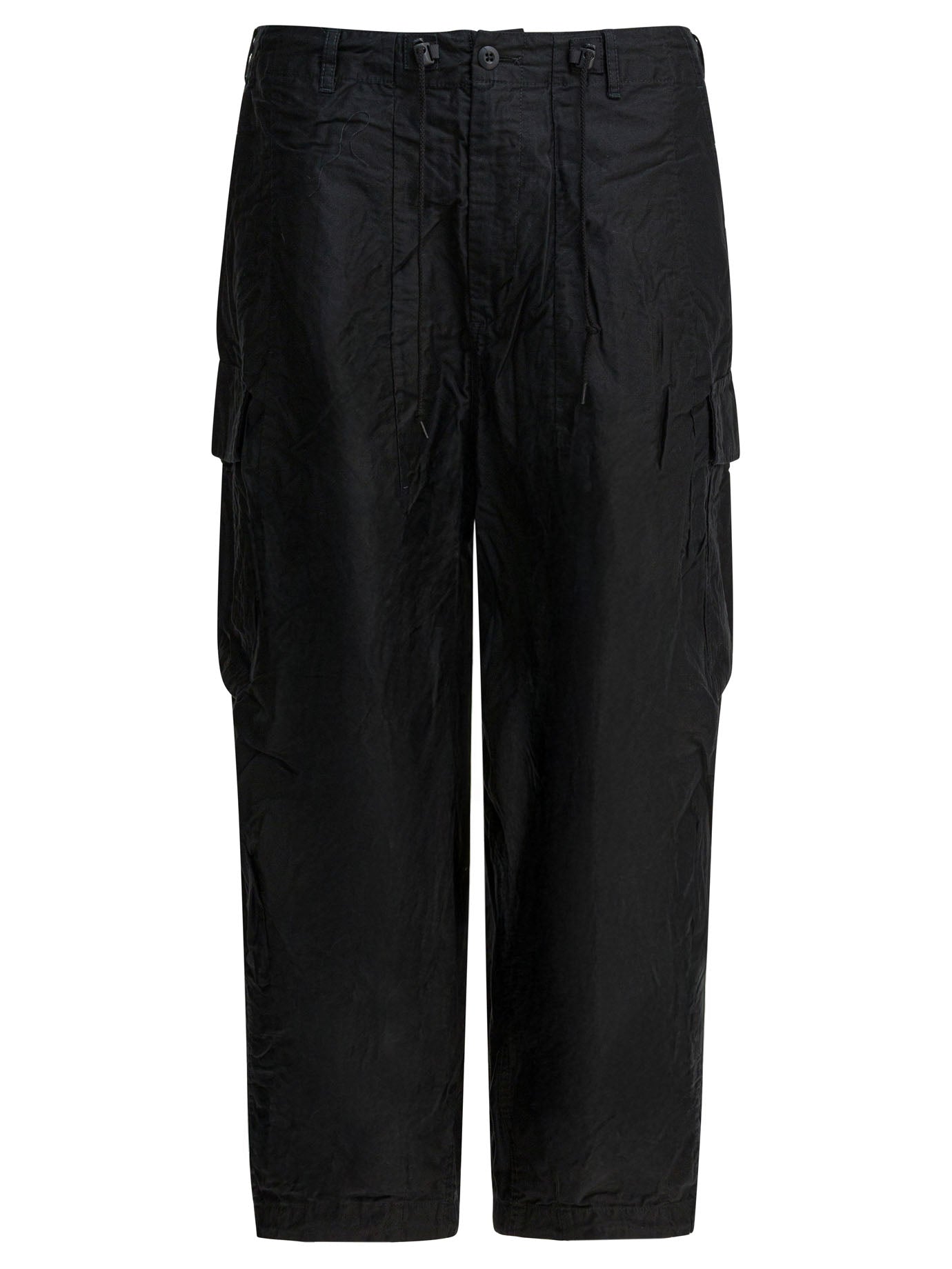 Needles "bdu" Cargo Pants