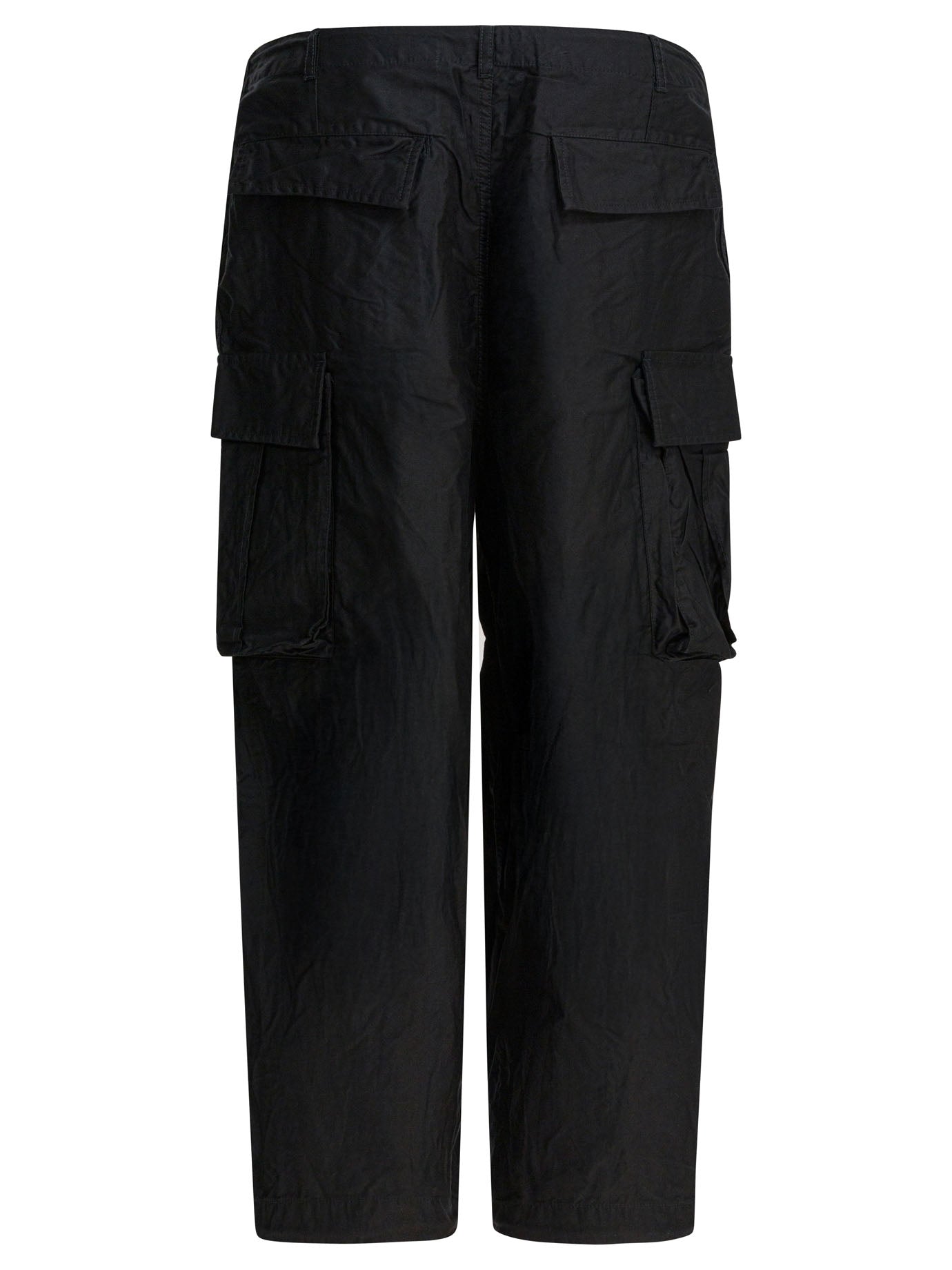 Needles "bdu" Cargo Pants