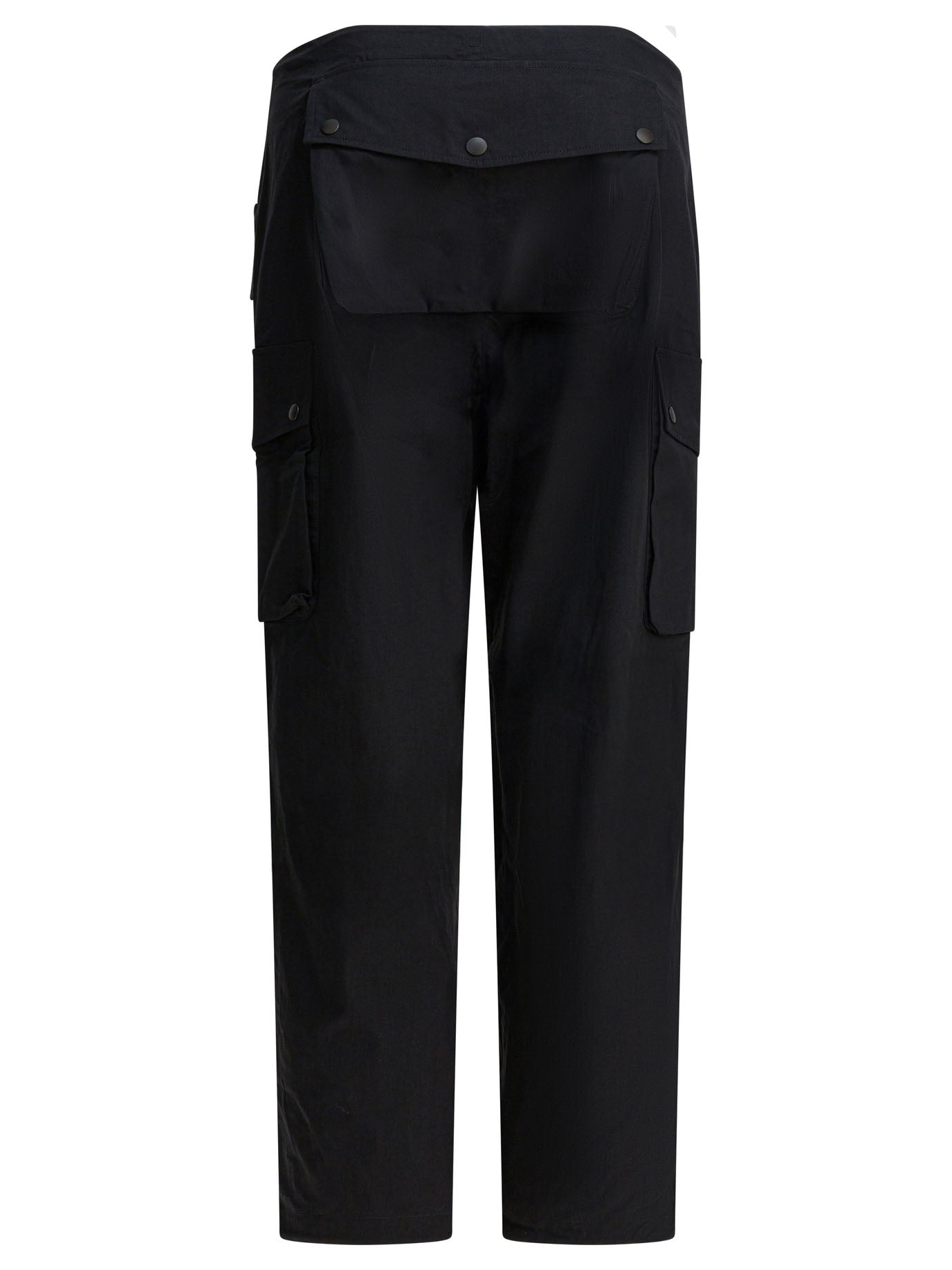 Needles "c/n Oxford" Cargo Pants