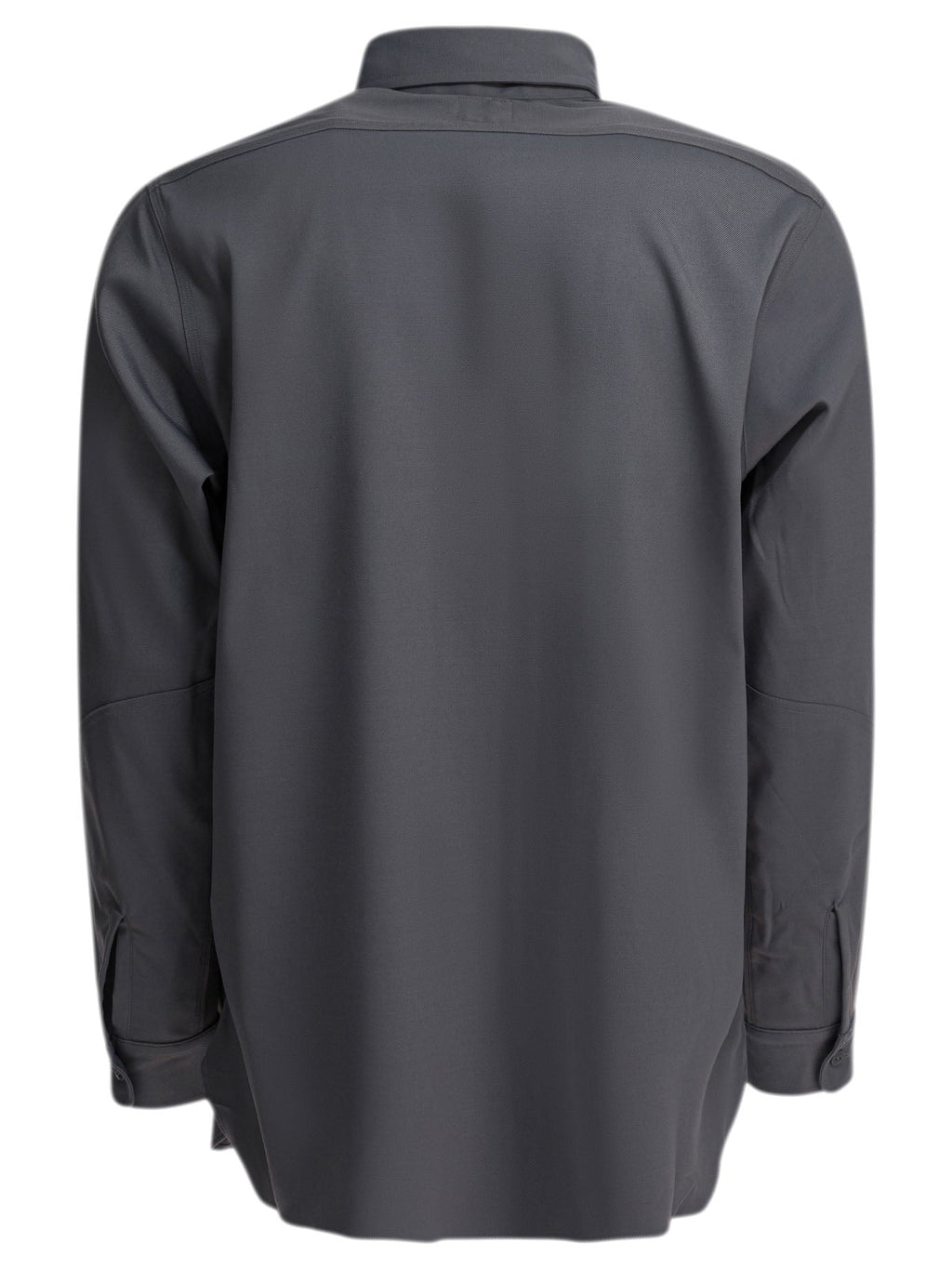 Needles "cavalry Twill" Shirt