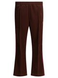 Needles "poly Smooth" Sports Pants