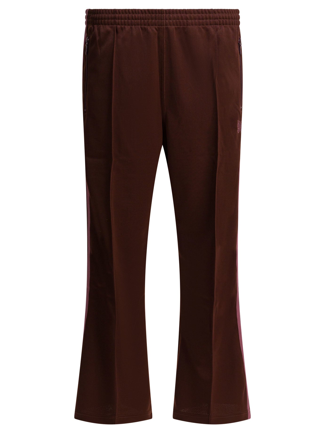 Needles "poly Smooth" Sports Pants