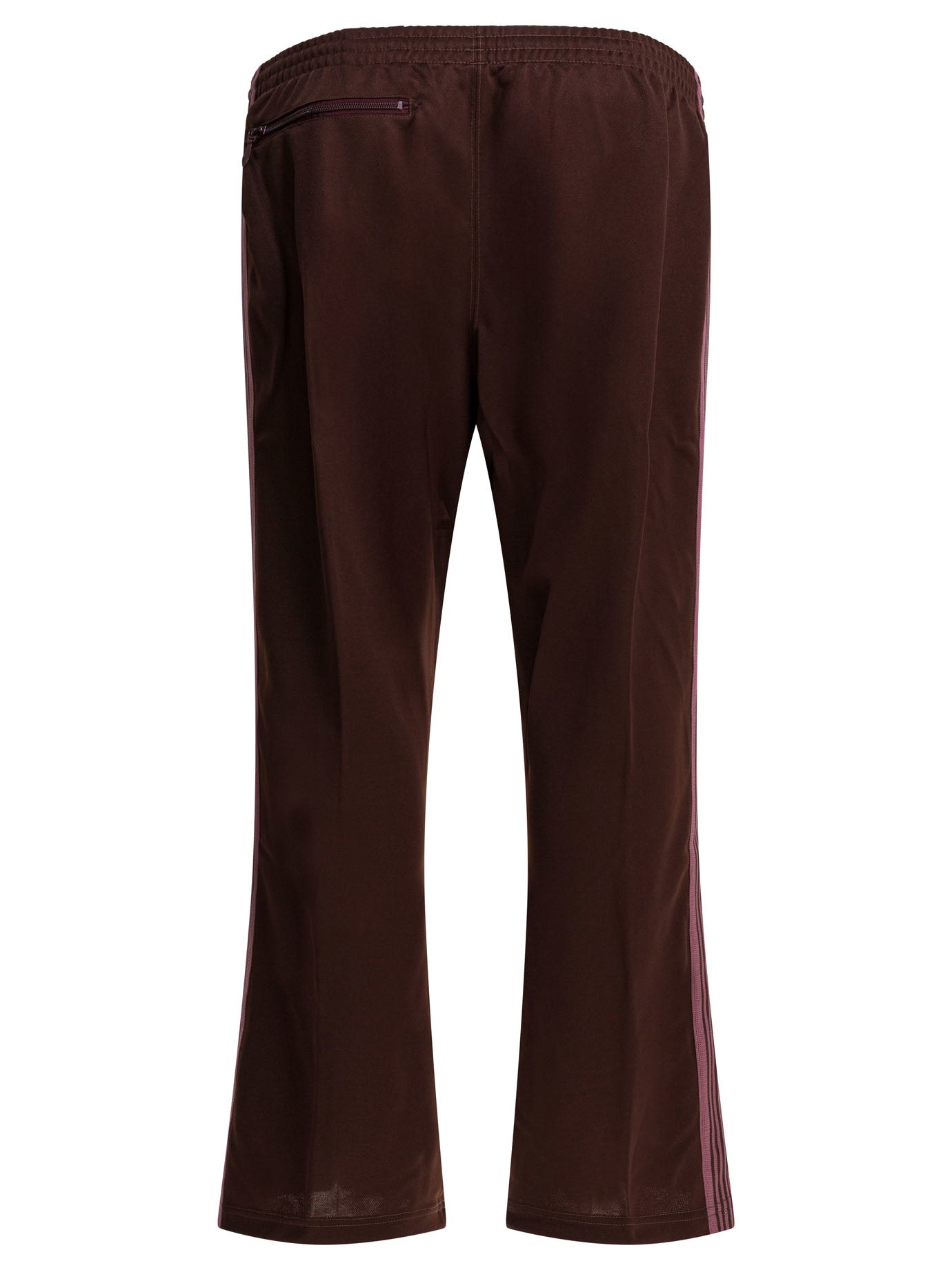 Needles "poly Smooth" Sports Pants