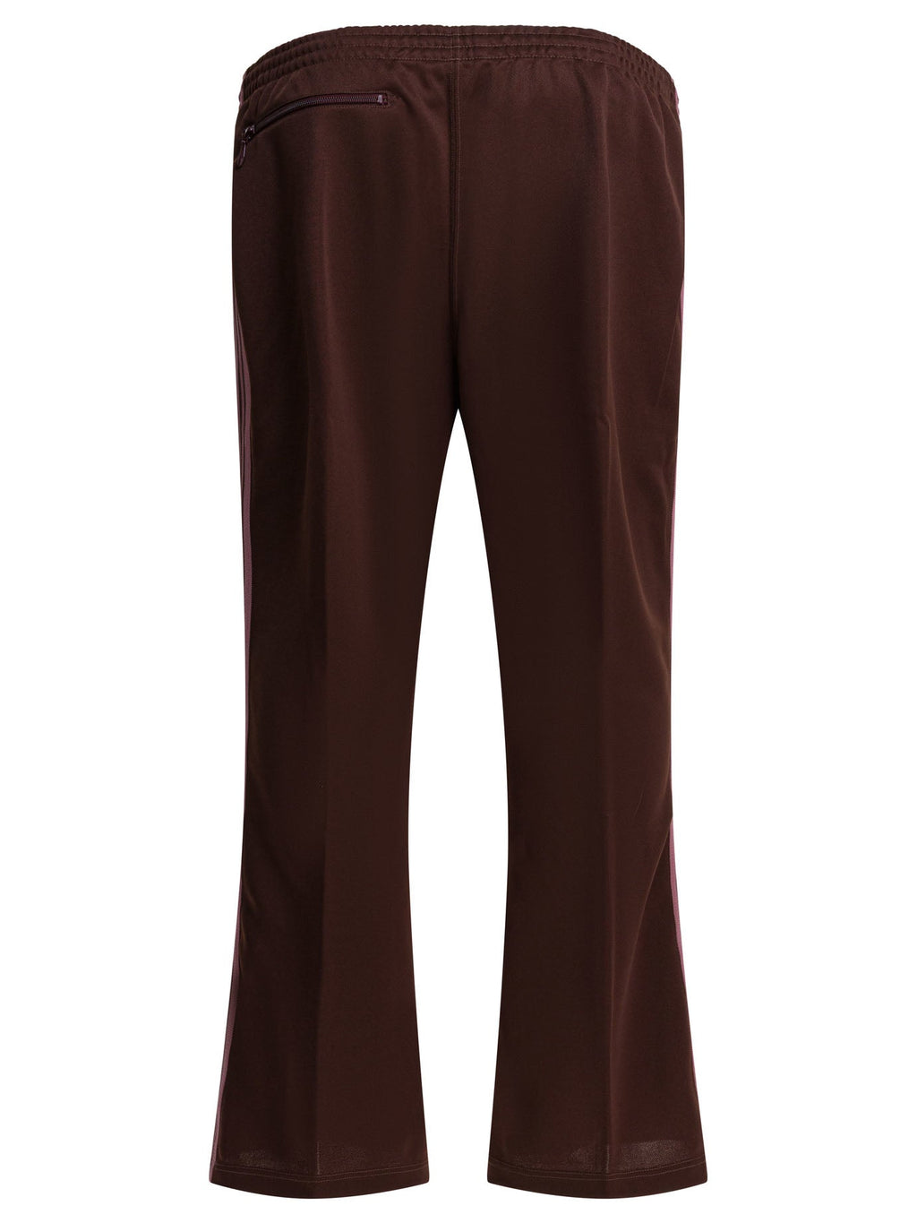 Needles "boot-cut Poly Smooth" Sport Pants