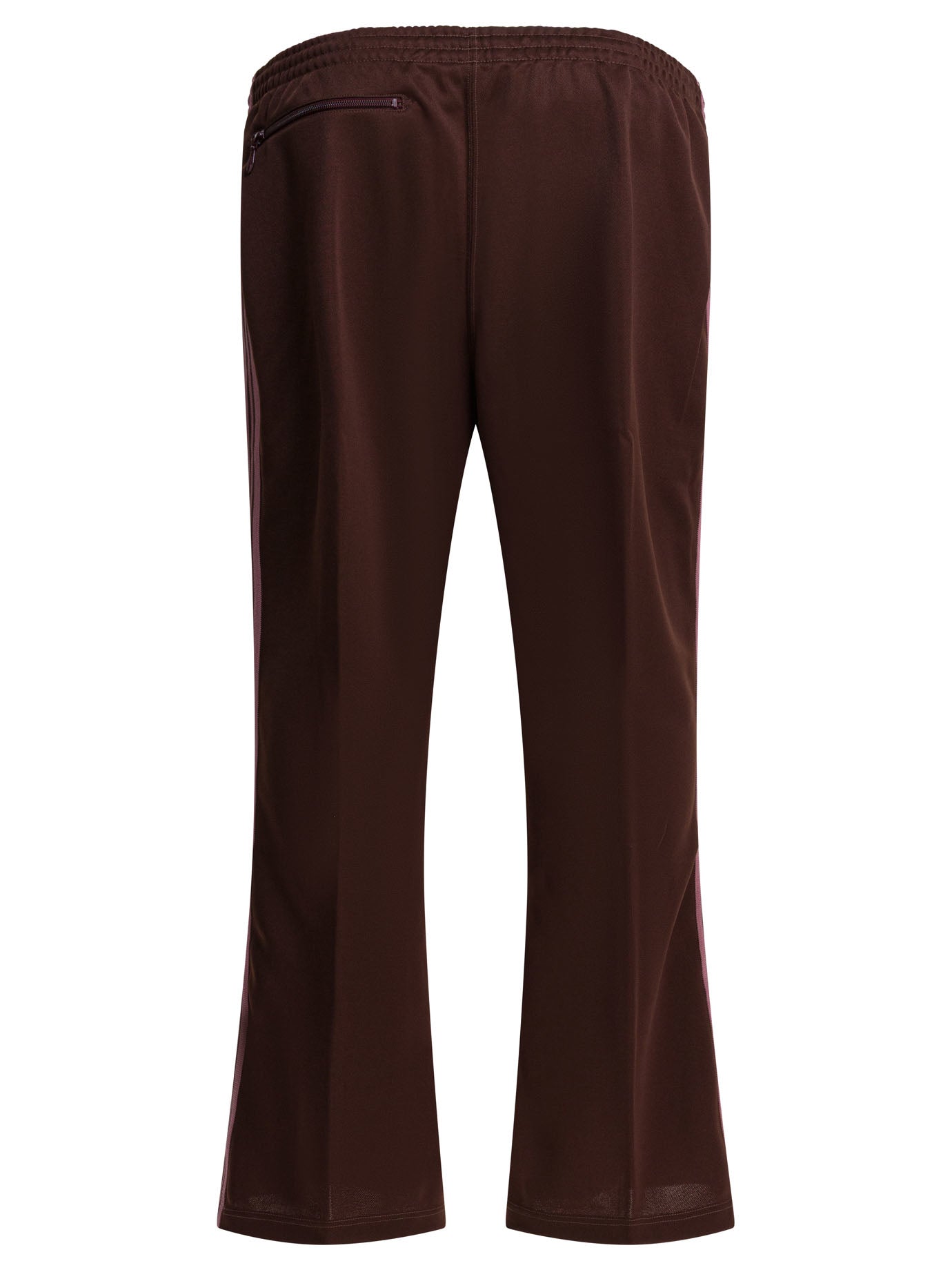 Needles "boot-cut Poly Smooth" Sport Pants