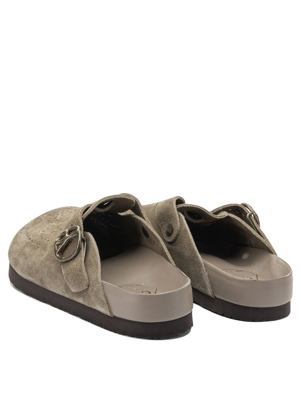Needles "clog" Sabot