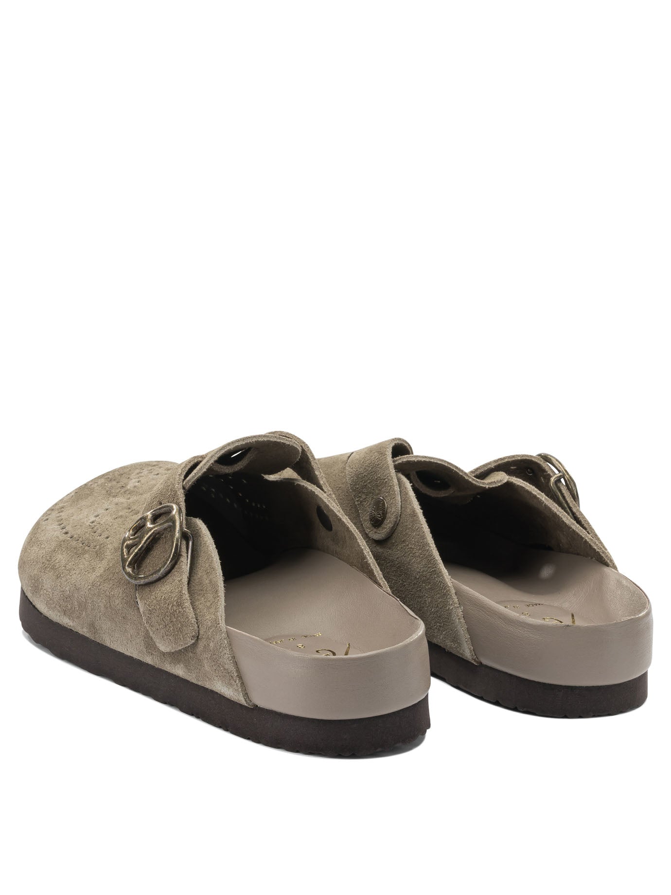 Needles "clog" Sabot