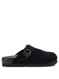 Needles "clog" Sabot
