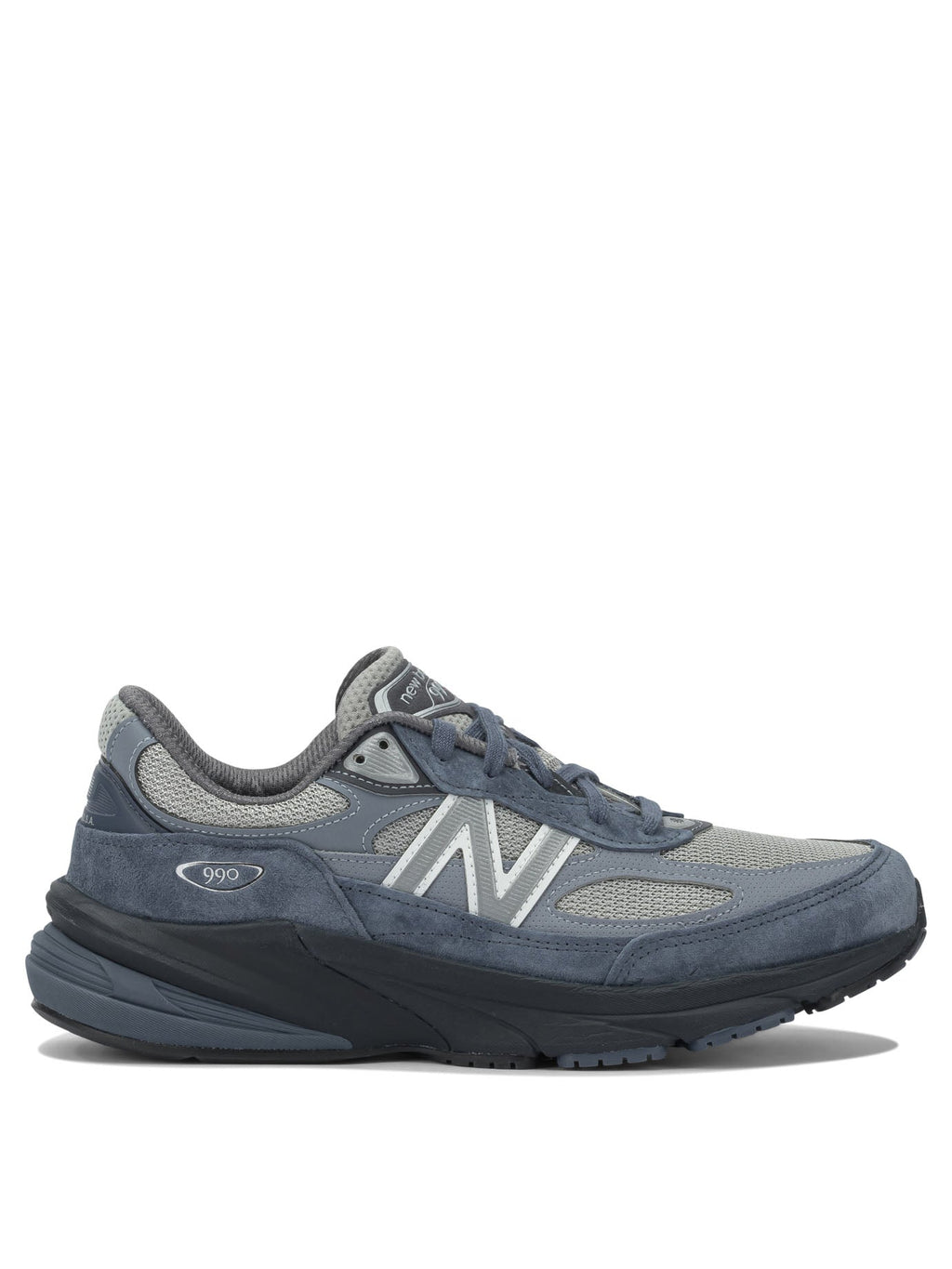 New Balance "made In Usa 990v6" Sneakers