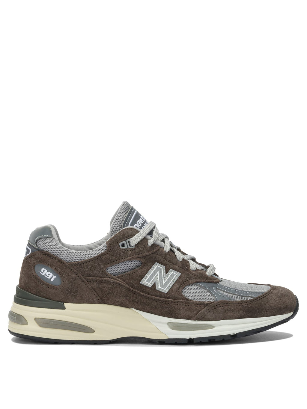 New Balance Sneakers & Slip-on