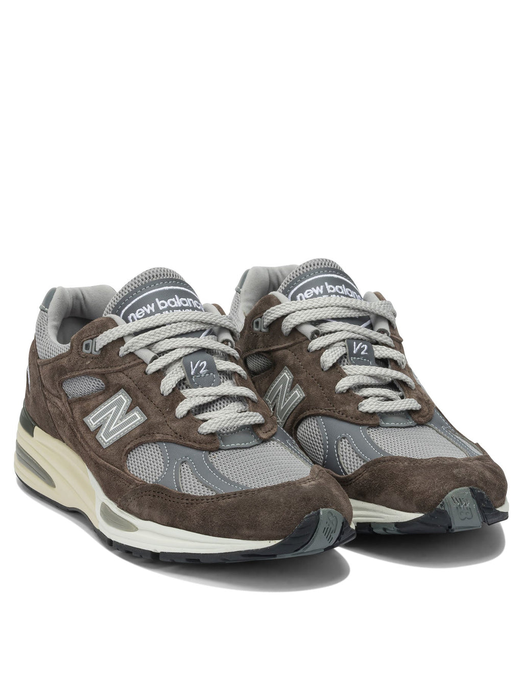 New Balance Sneakers & Slip-on