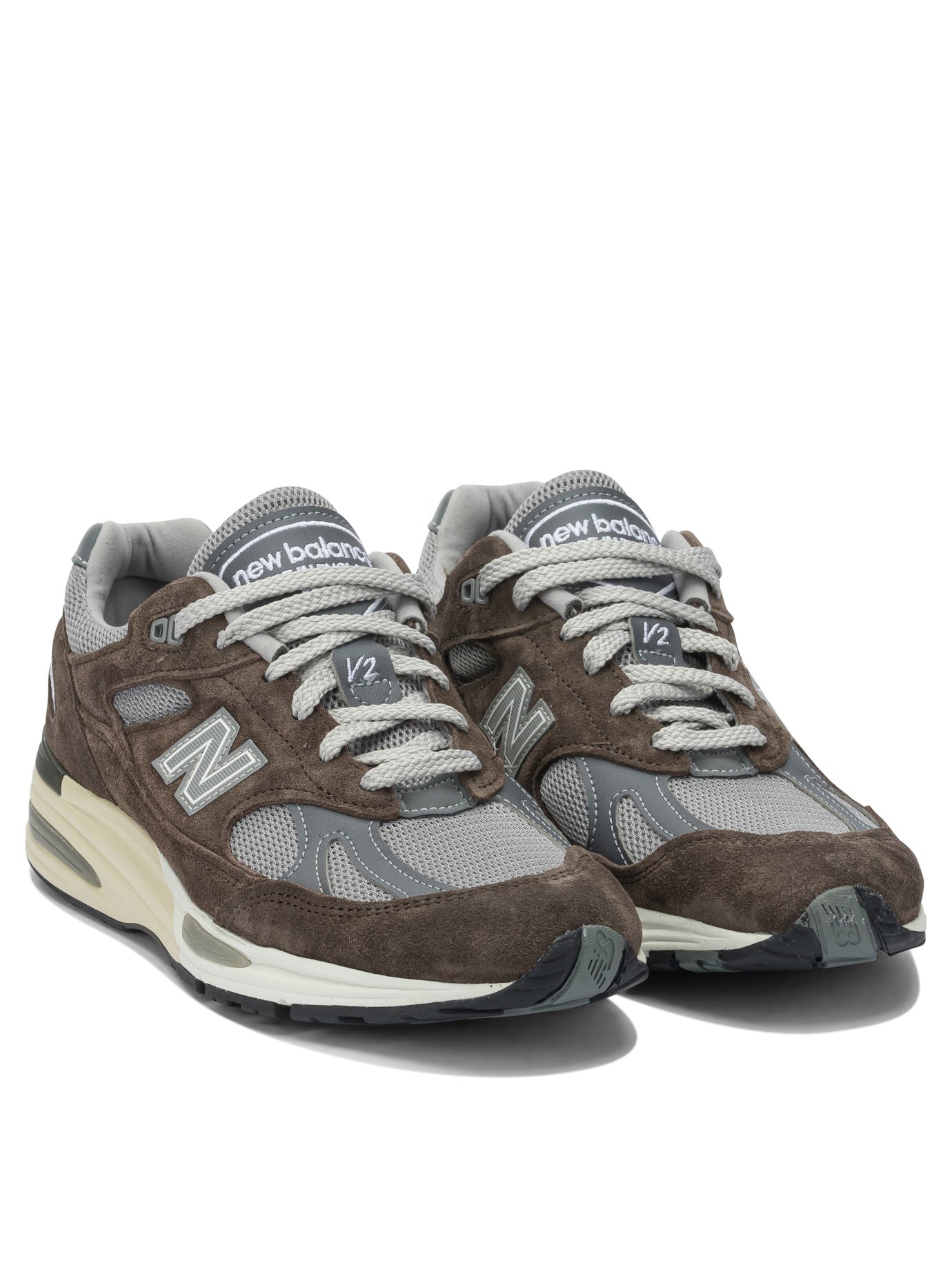 New Balance Sneakers & Slip-on