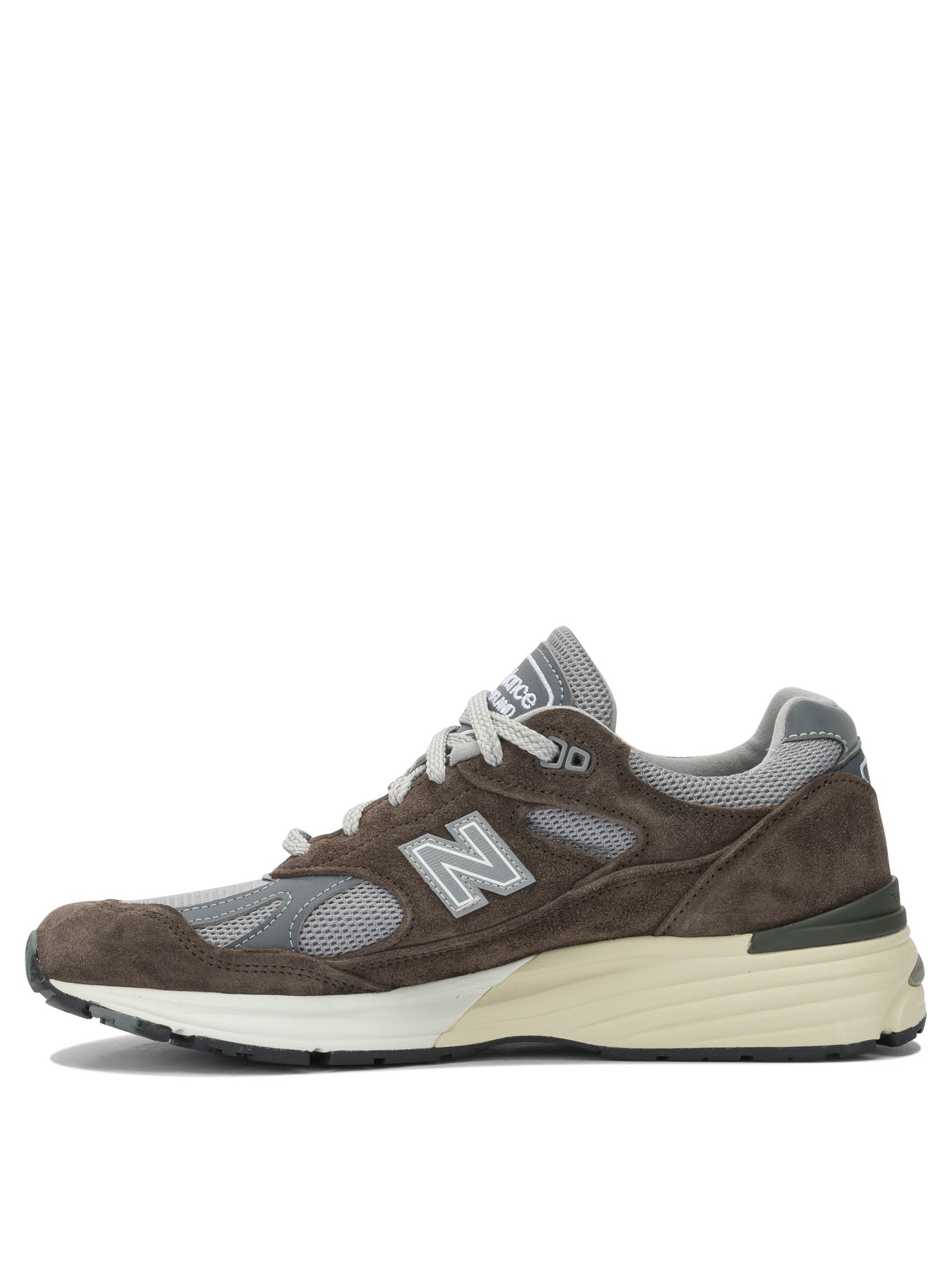 New Balance Sneakers & Slip-on