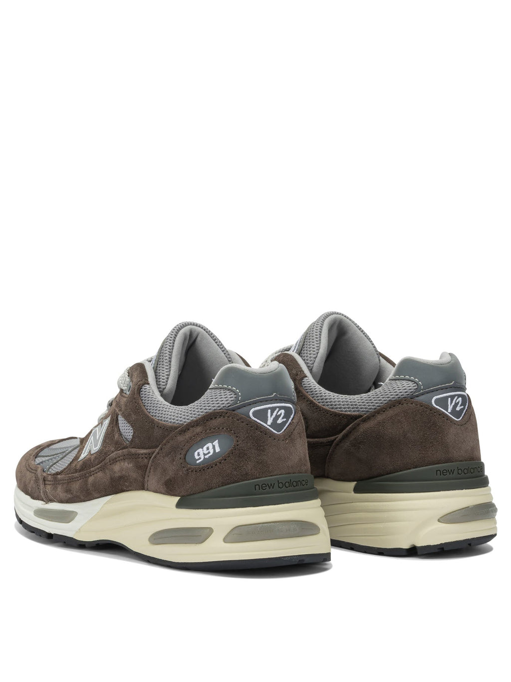 New Balance Sneakers & Slip-on