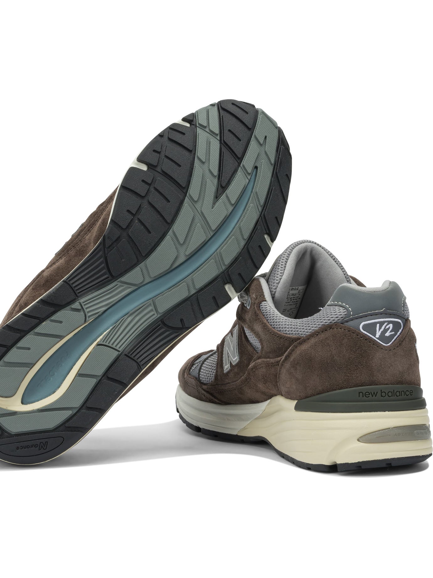 New Balance Sneakers & Slip-on