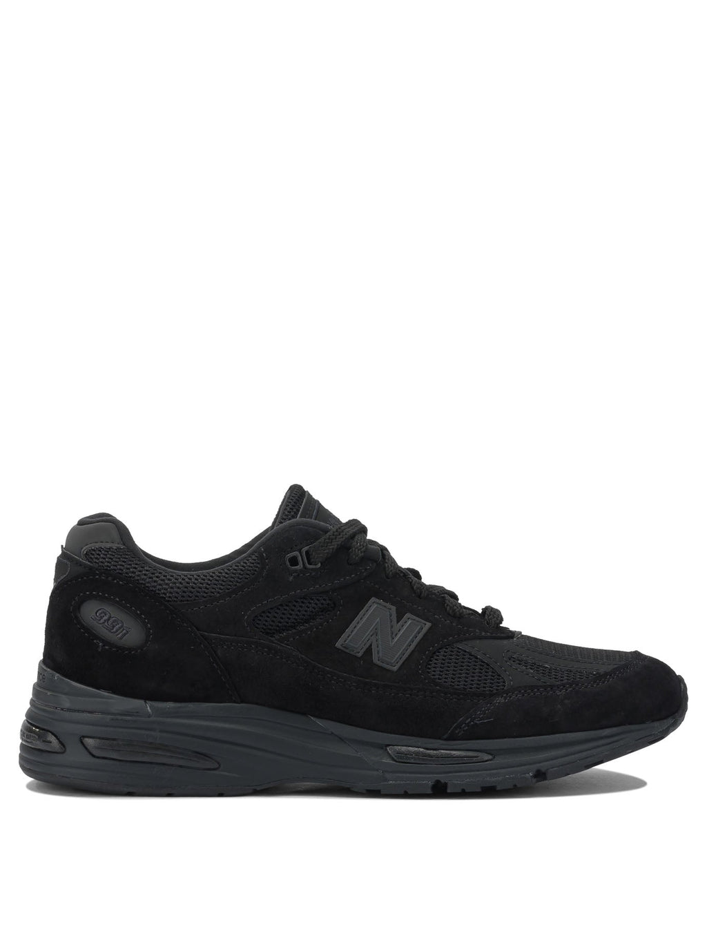 New Balance "made In Uk 991v2" Sneakers