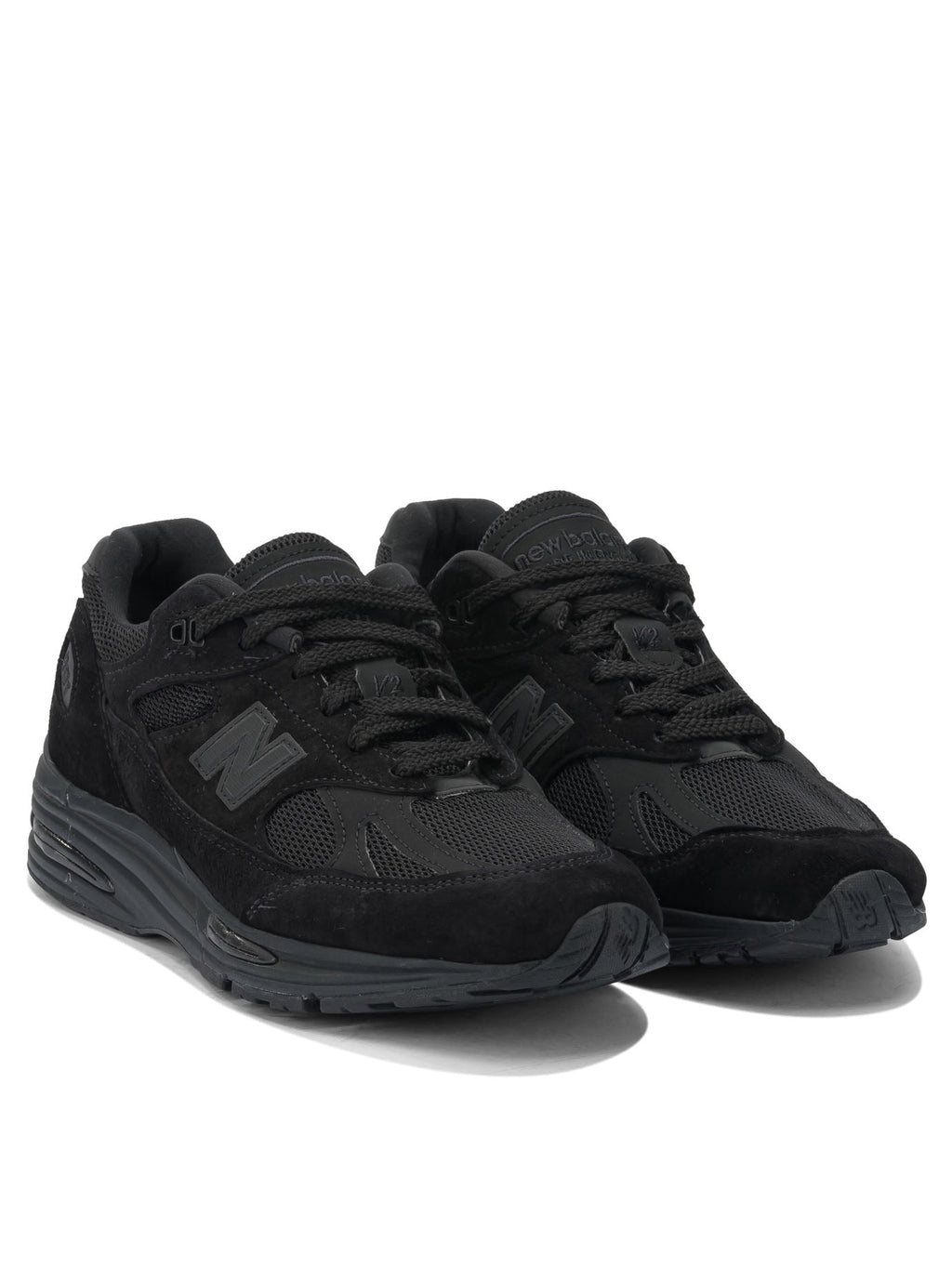 New Balance "made In Uk 991v2" Sneakers