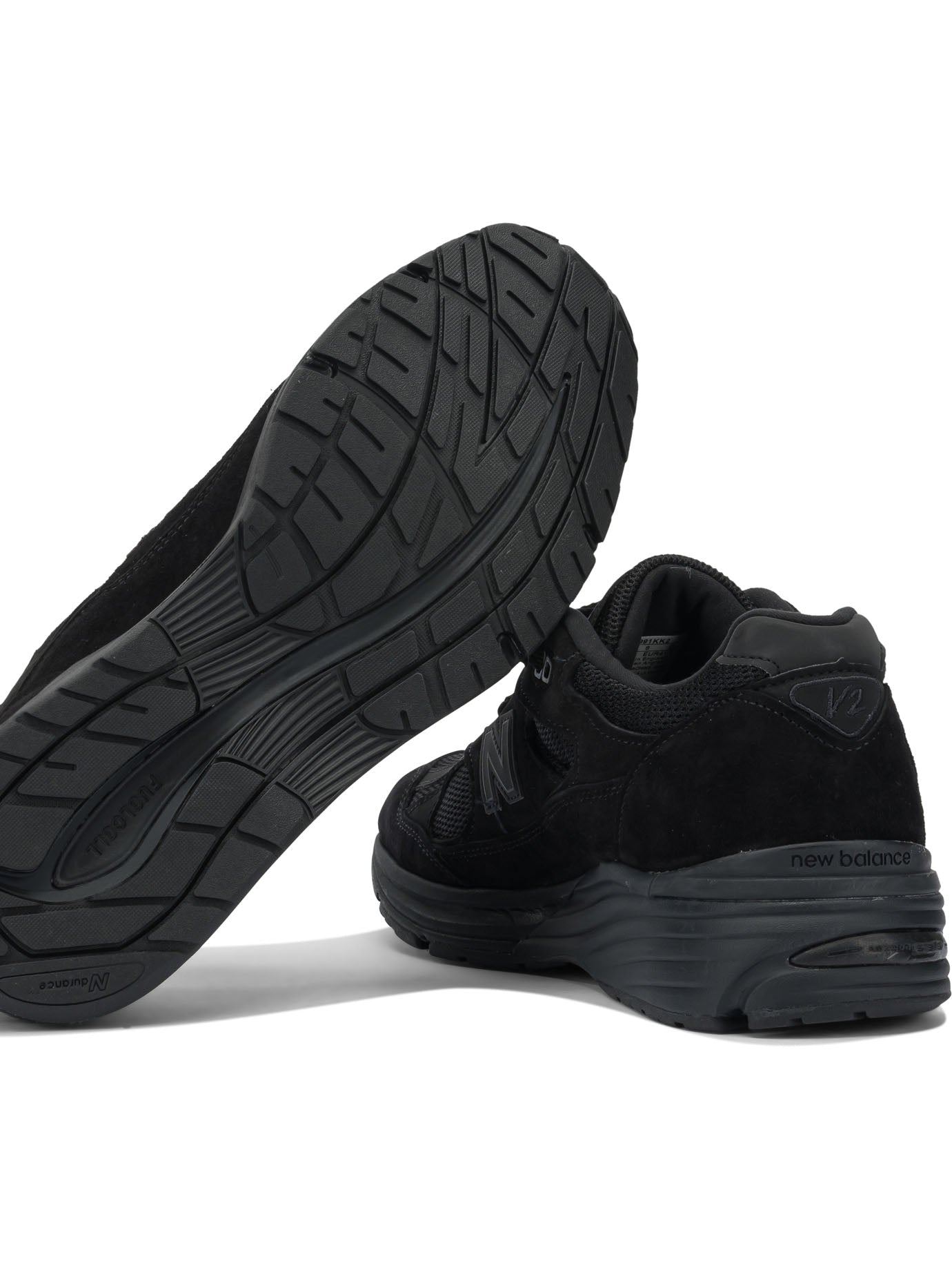 New Balance "made In Uk 991v2" Sneakers
