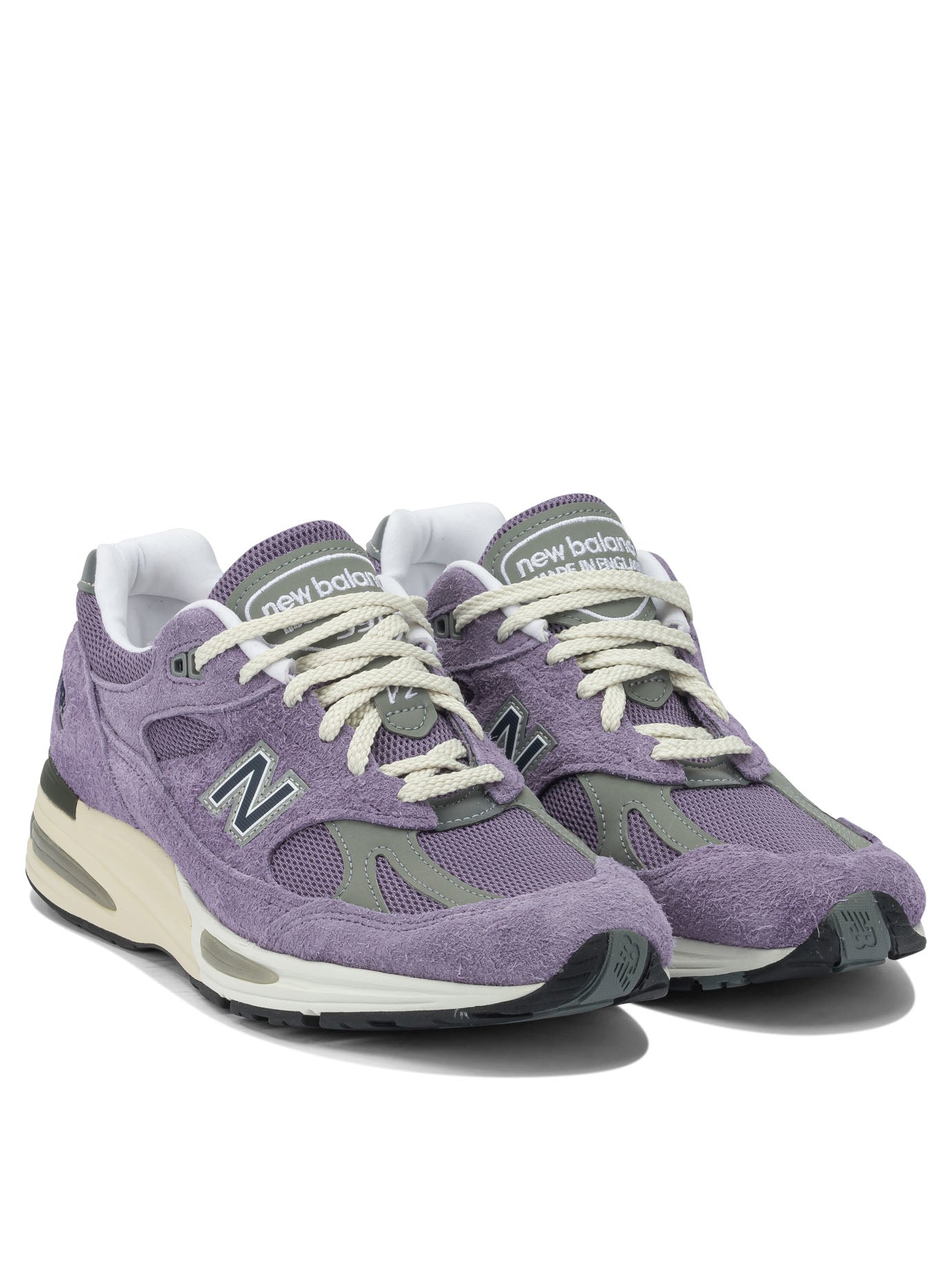 New Balance "made In Uk 991v2" Sneakers