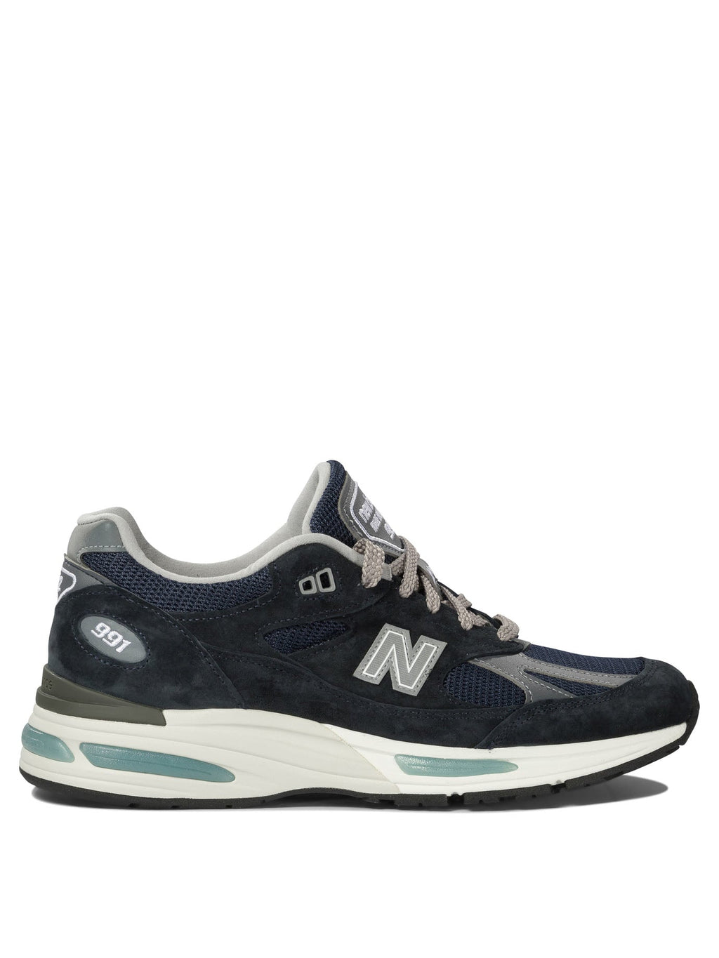 New Balance "made In Uk 991v2" Sneakers