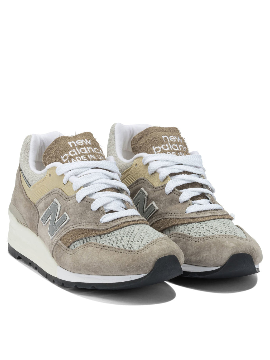 New Balance "made In Usa 977" Sneakers