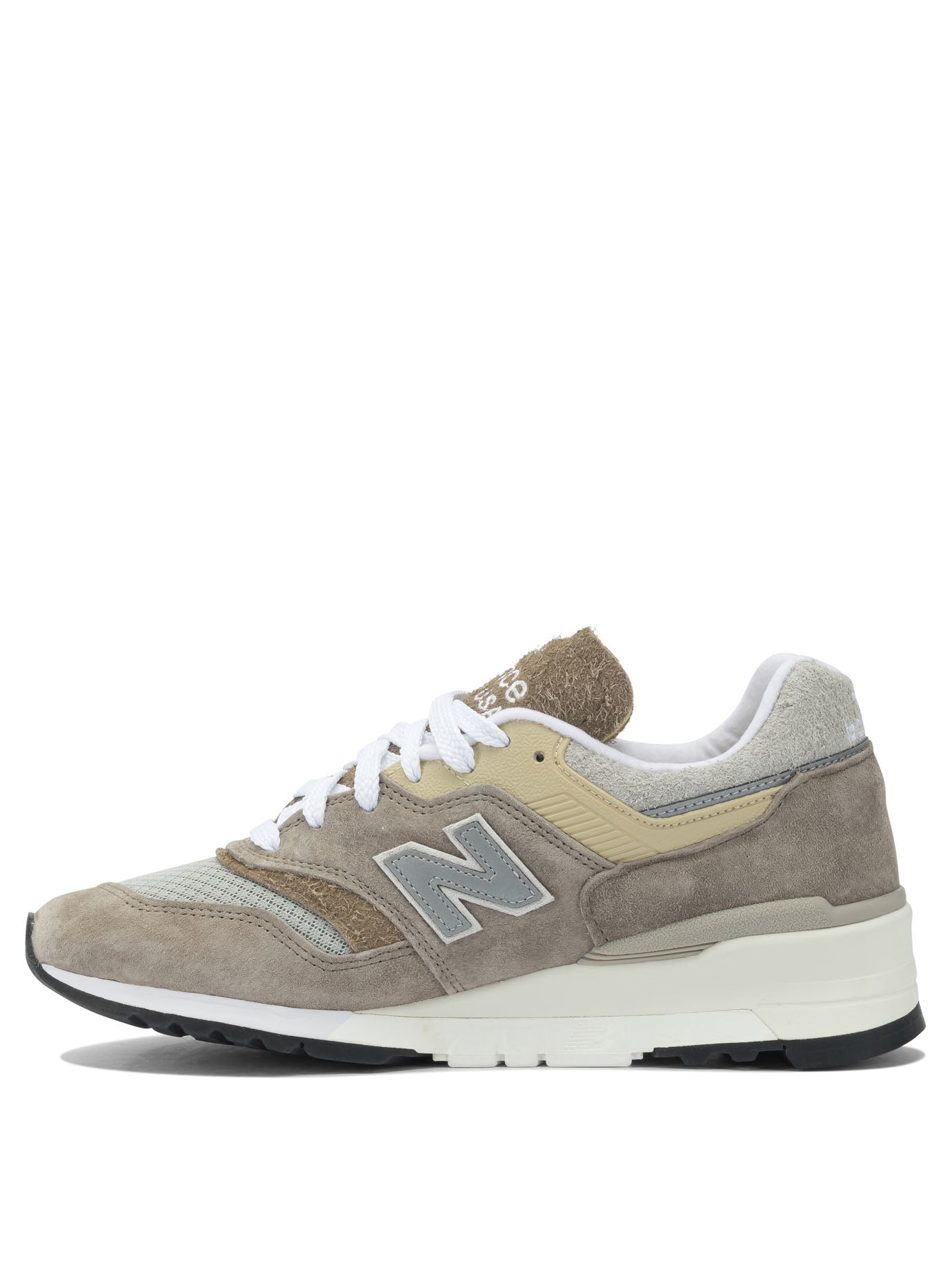 New Balance "made In Usa 977" Sneakers