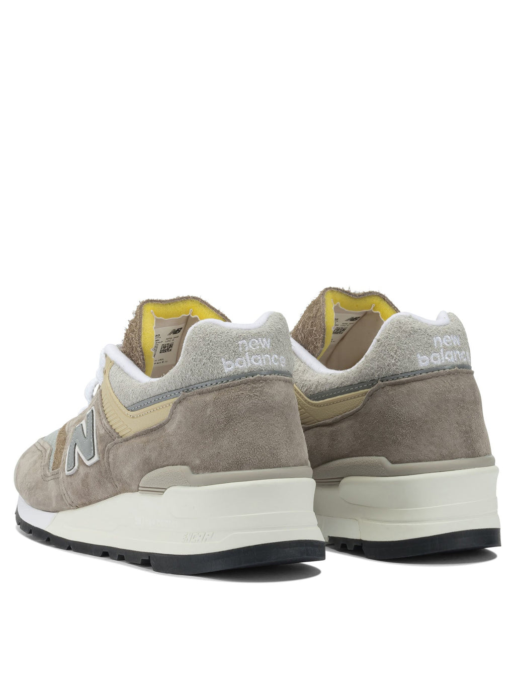 New Balance "made In Usa 977" Sneakers