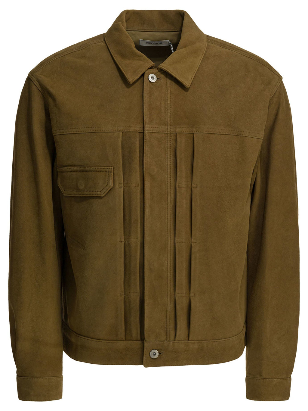 Nonnative "trucker" Jacket