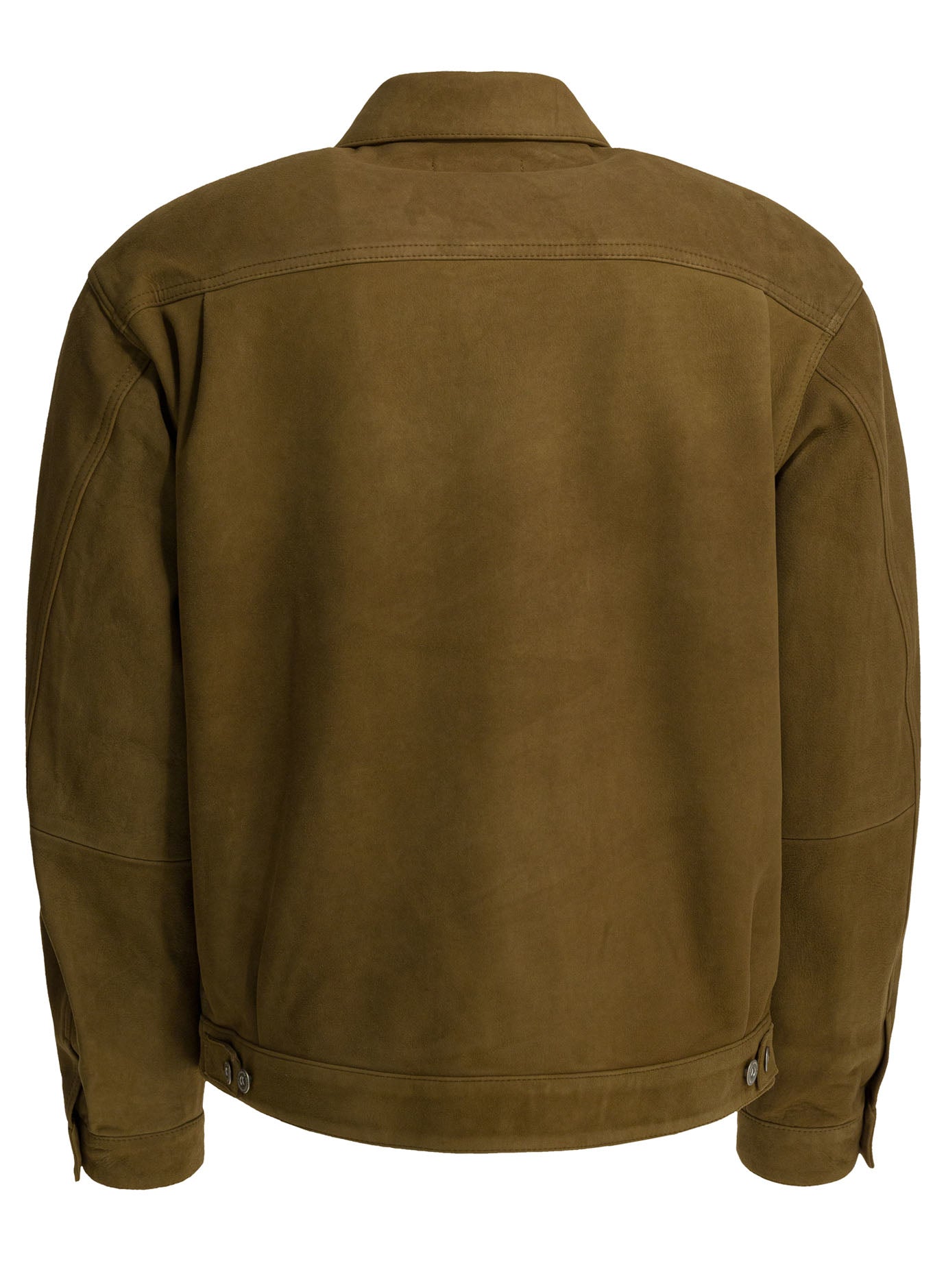 Nonnative "trucker" Jacket