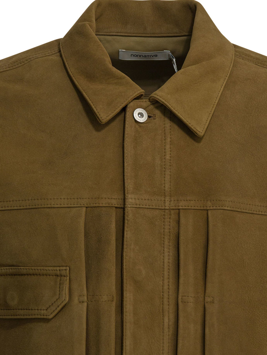 Nonnative "trucker" Jacket