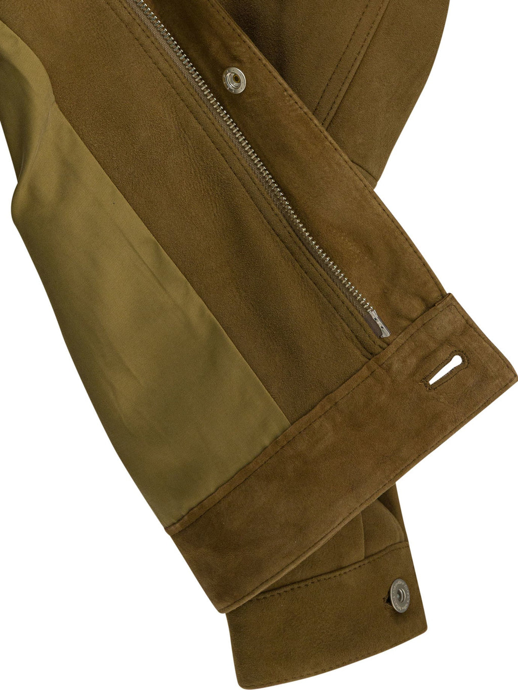 Nonnative "trucker" Jacket
