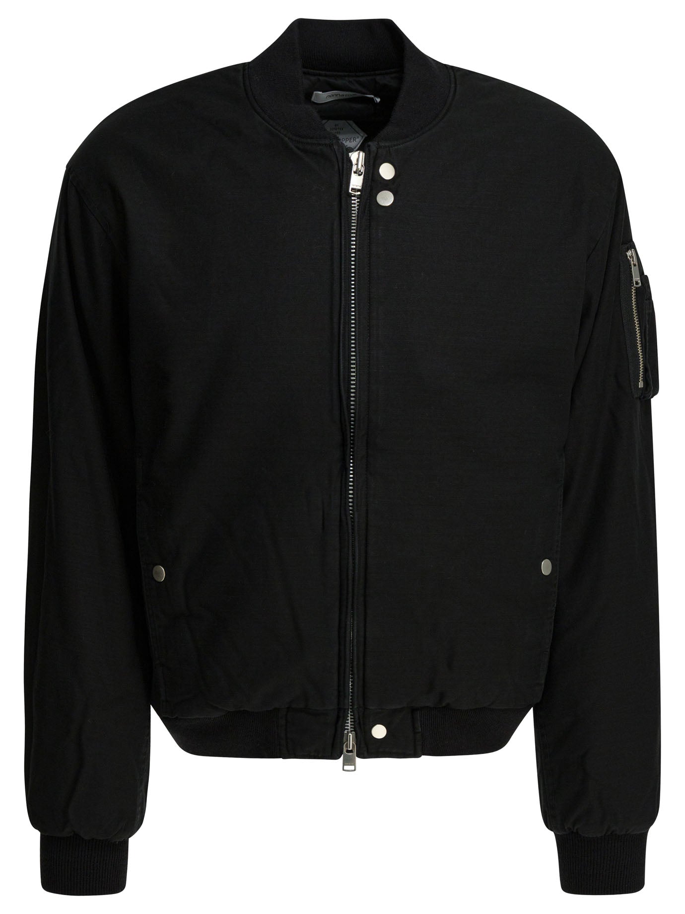 Nonnative "trooper Puff" Bomber Jacket