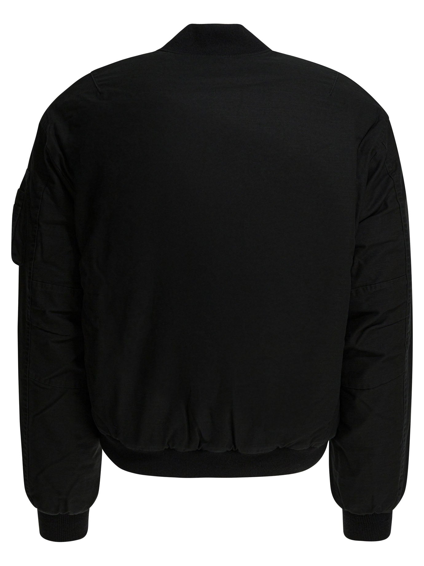 Nonnative "trooper Puff" Bomber Jacket